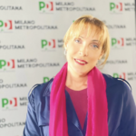 Monica Romano, candidata alle elezioni europee 2024